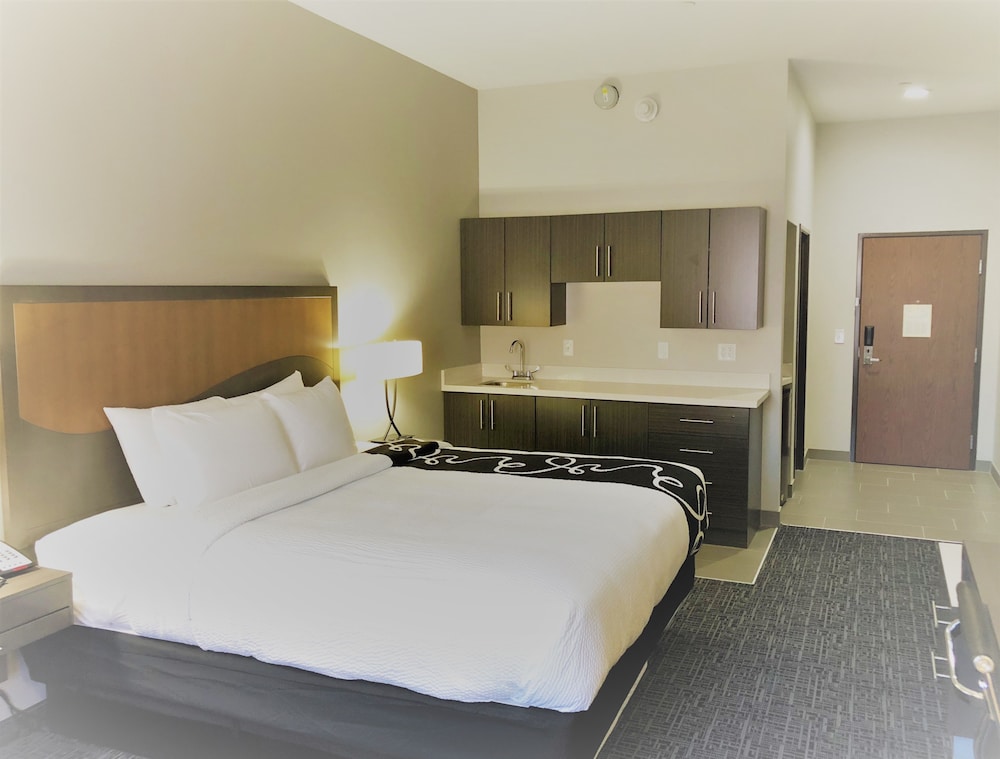 Hotel Glenpool - photo 13