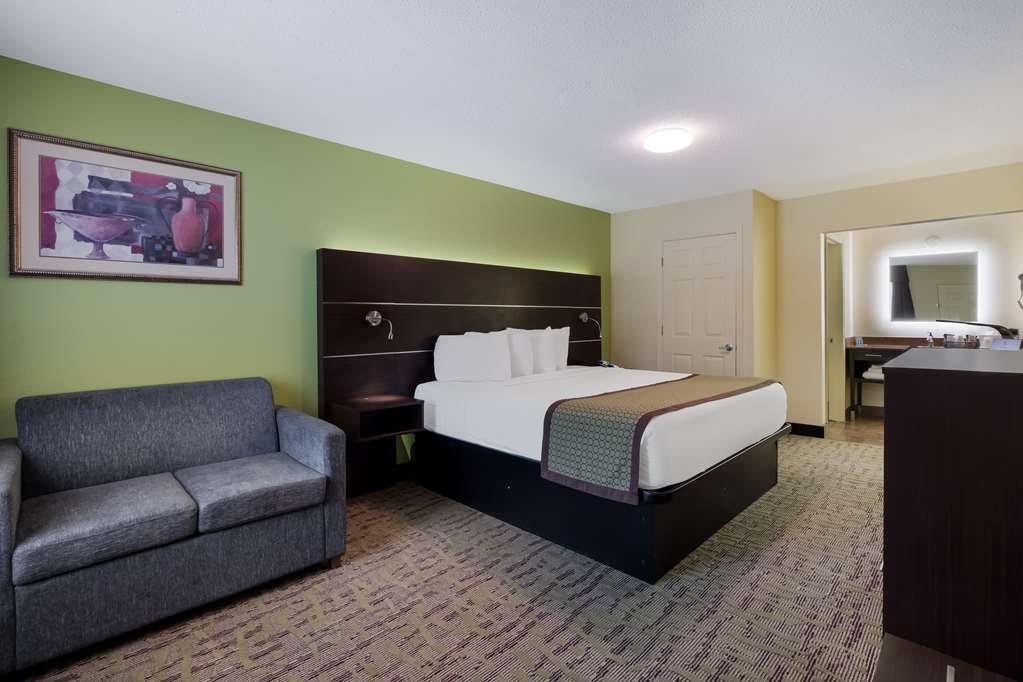 SureStay Hotel by Best Western Manning - photo 21