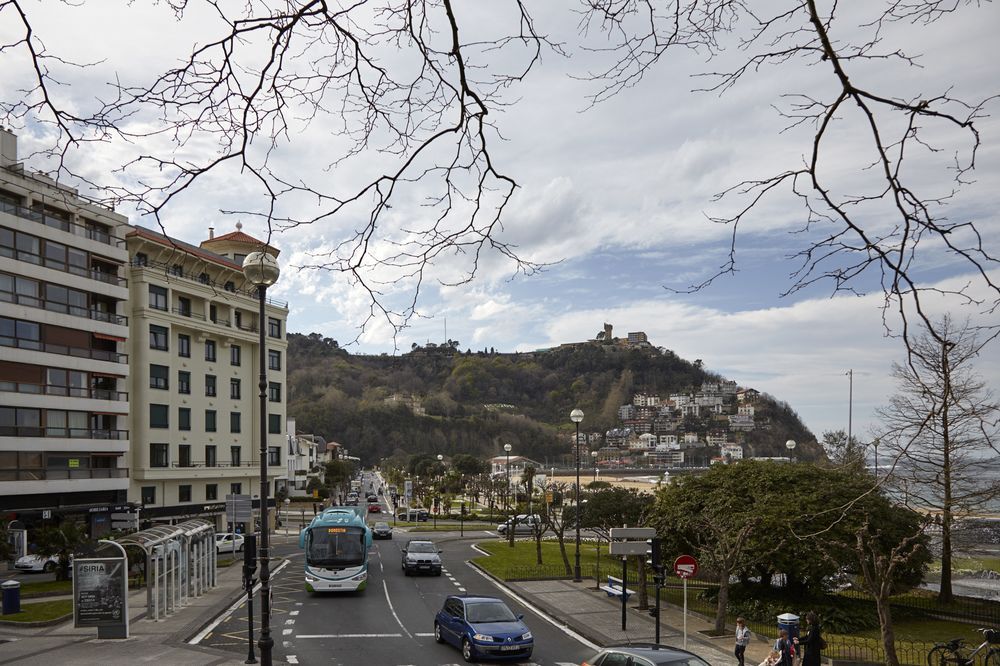 Palacio Miramar by FeelFree Rentals — 4-Star Luxury Hotel in San Sebastian, Spain