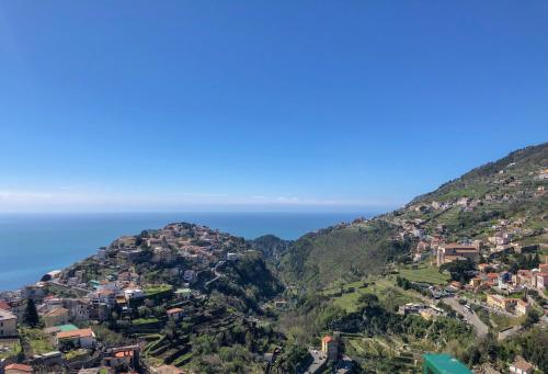 House Joseph — 4-Star Luxury Hotel in Ravello, Italy