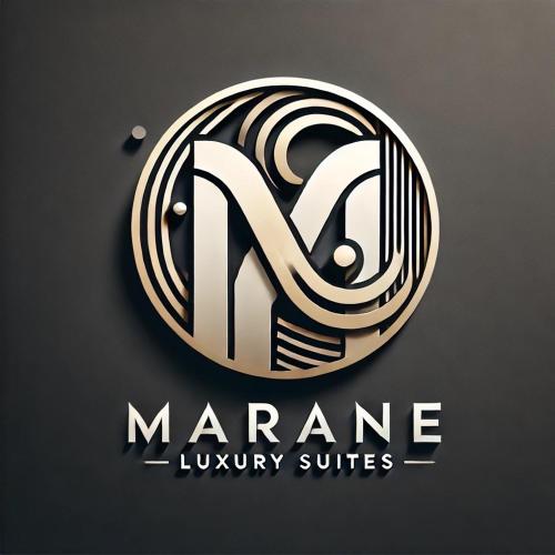 Marane luxury suites — 4-Star Luxury Hotel in Nea Moudhania, Greece