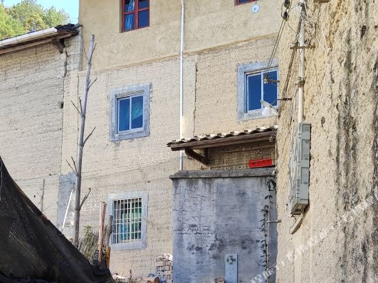 Pingnan Xichishanshe Hotel in Pingnan, People's Republic of China