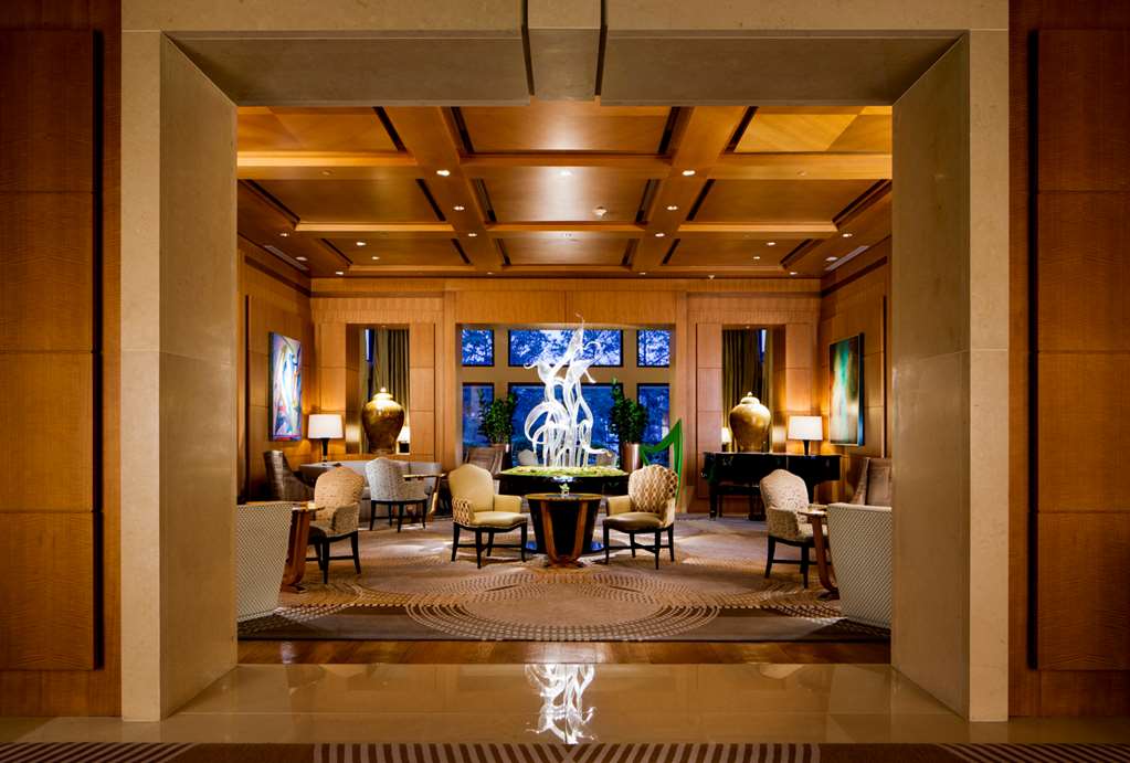 The Umstead Hotel and Spa - photo 13
