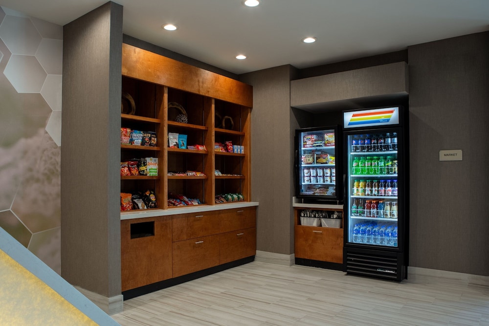 SpringHill Suites Chester - photo 26