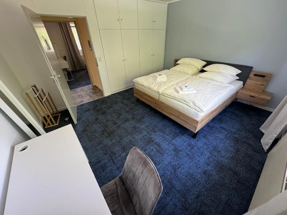 HubTime - last minute hotel in Algermissen