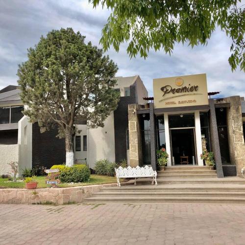Hotel Premier — Rioverde — photo 2