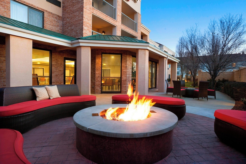 Courtyard by Marriott Layton - photo 27