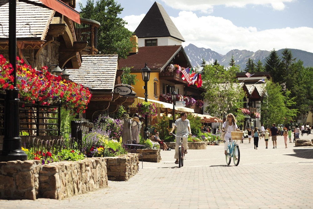 Four Seasons Resort Vail - photo 326