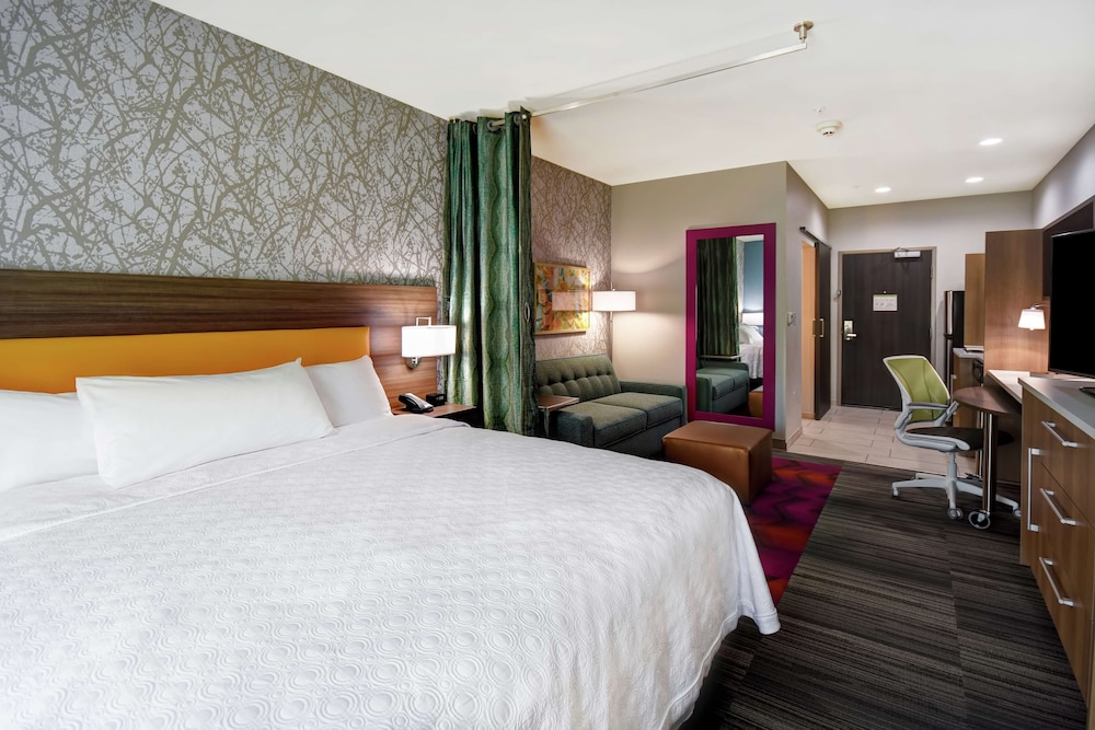 Home2 Suites by Hilton Fort Worth Fossil Creek - photo 10
