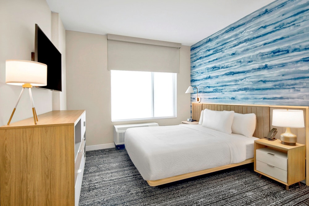 TownePlace Suites by Marriott Asheville West - photo 10