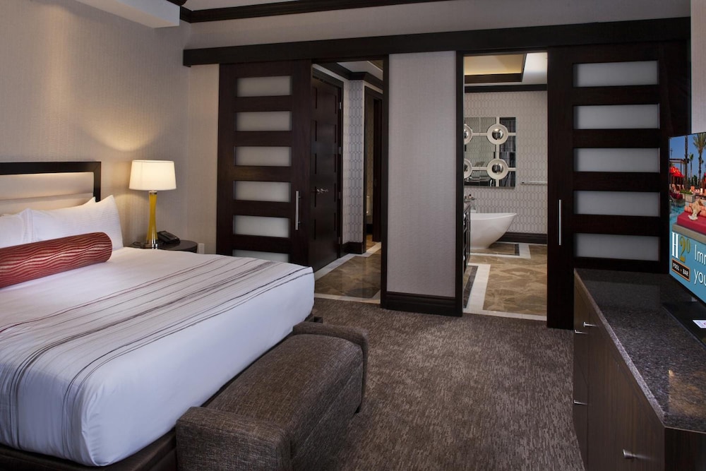 Golden Nugget Lake Charles - photo 9