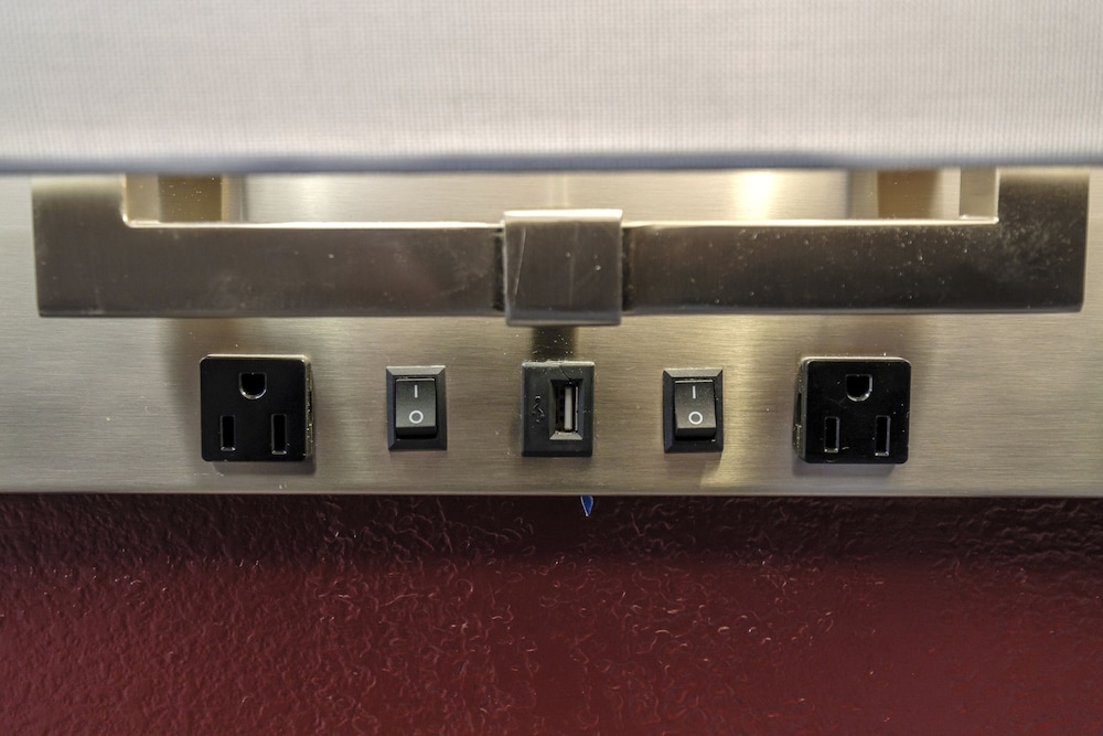 Red Roof Inn Gadsden - photo 23