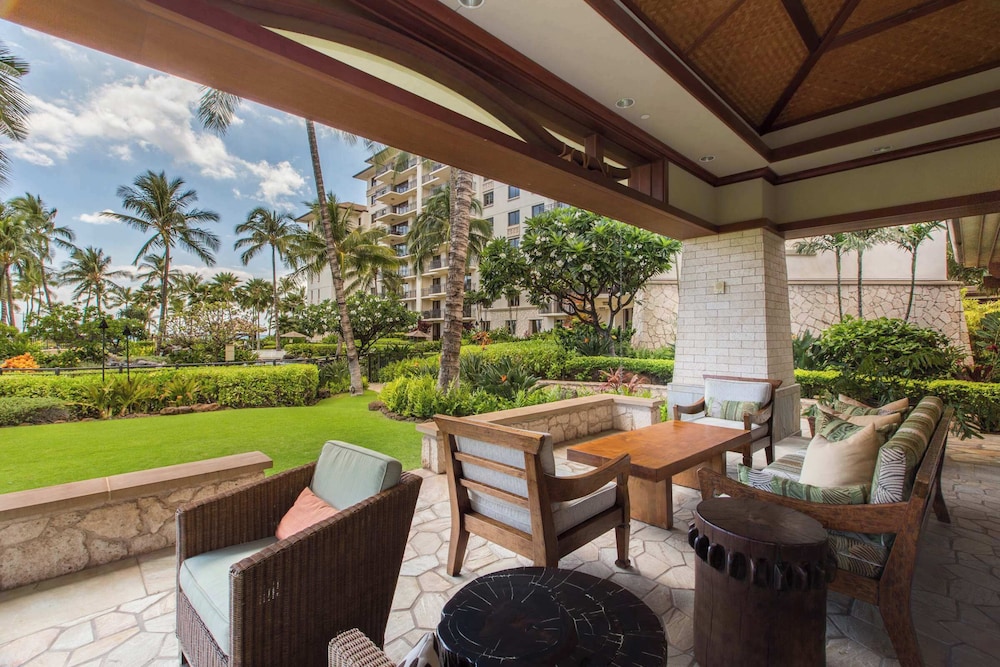 Hale Kauwela Ko Olina Resort Villa w Views - photo 33