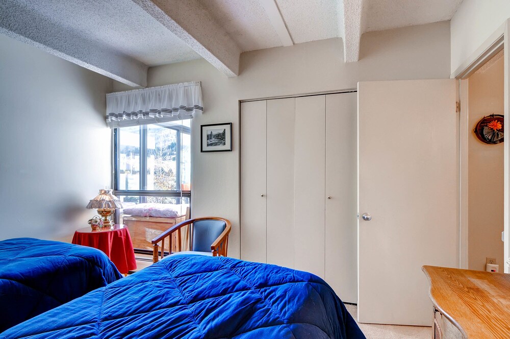 Wheeler at East Village by Copper Mountain Lodging - photo 8