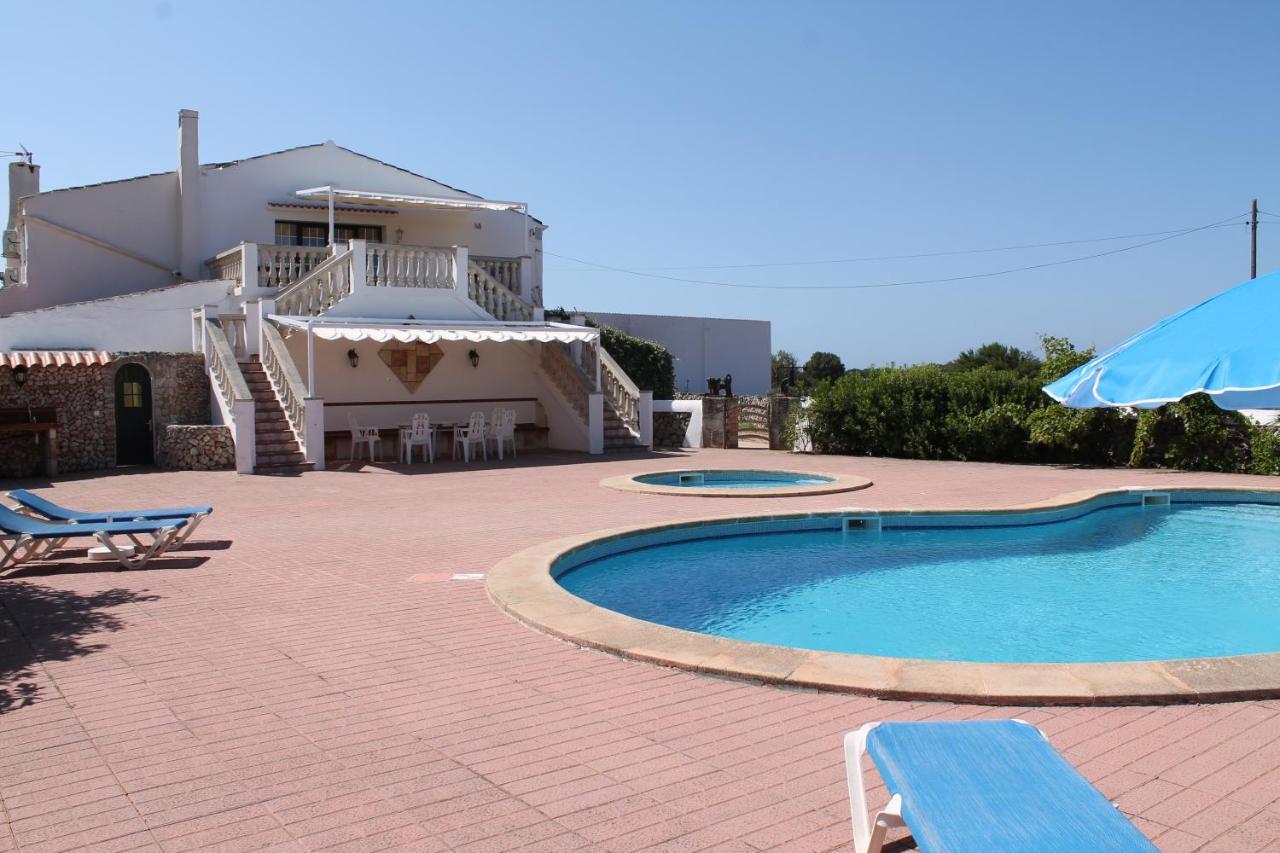 Agroestancia Lloc Nou En Ciutadella de Menorca in Ciutadella, Spain