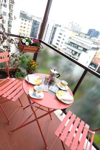 Urbino Uno Apt Venezia — 4-Star Luxury Hotel in Mestre, Italy