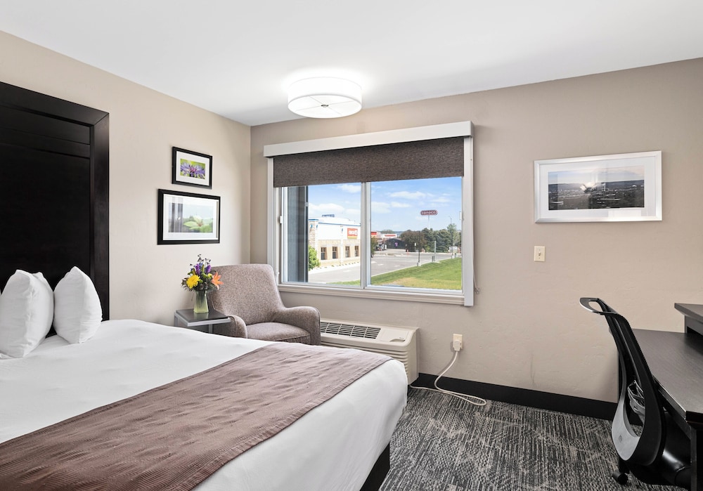 Kelly Inn Billings Montana - photo 61
