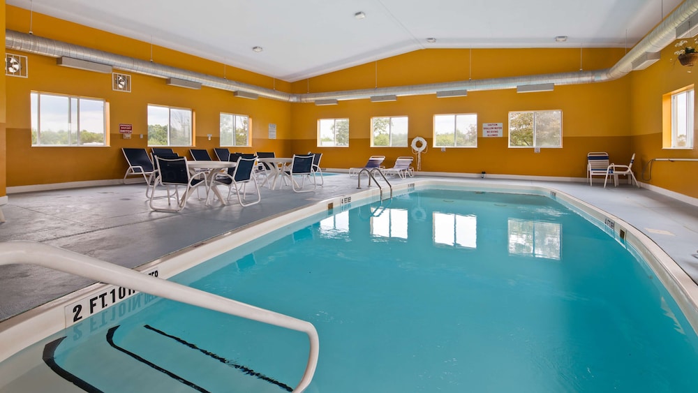 Spark by Hilton West Coxsackie - photo 21