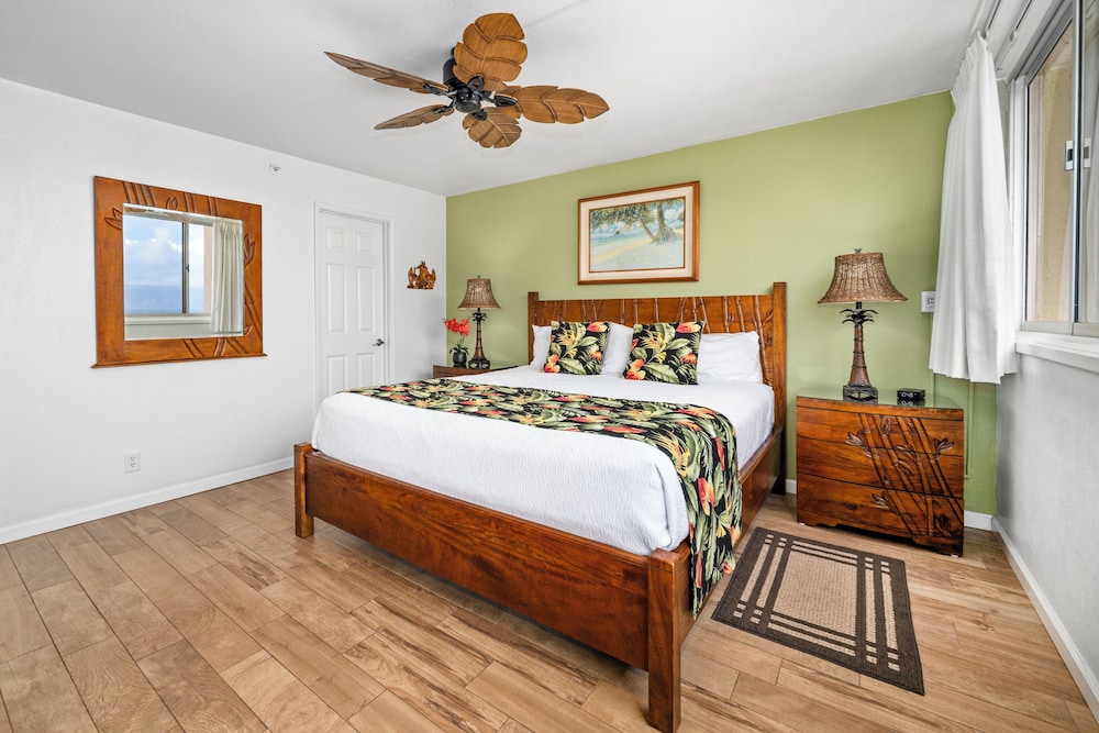 Royal Kahana Maui By Outrigger - photo 99