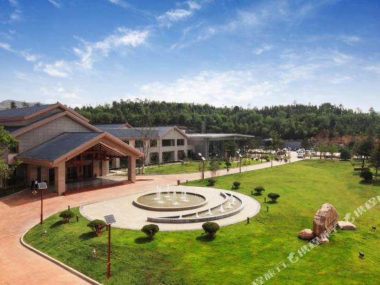 The Chancellor Manor — Yangcheng