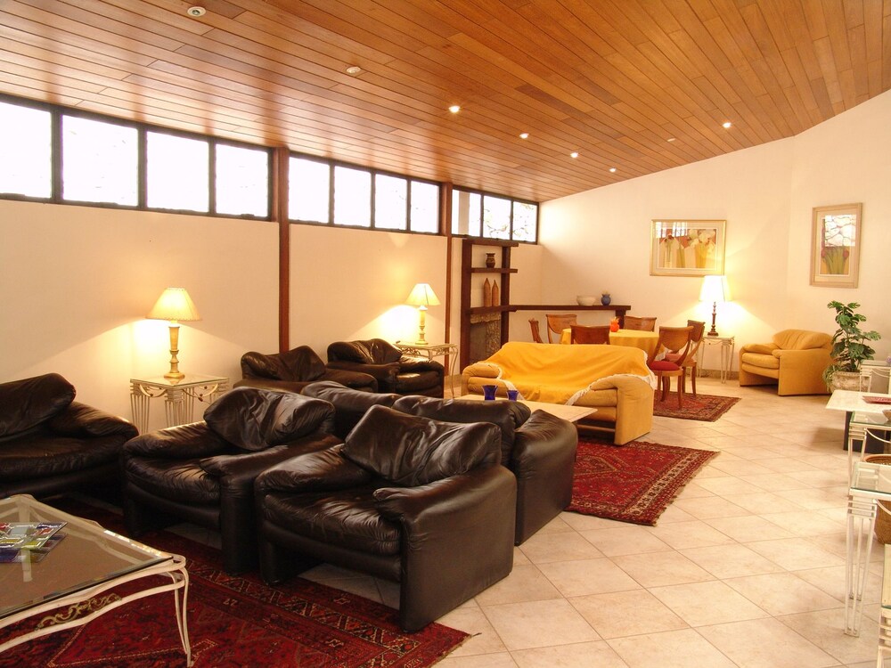 Hotel Solar Corte Real — Belo Horizonte — photo 4