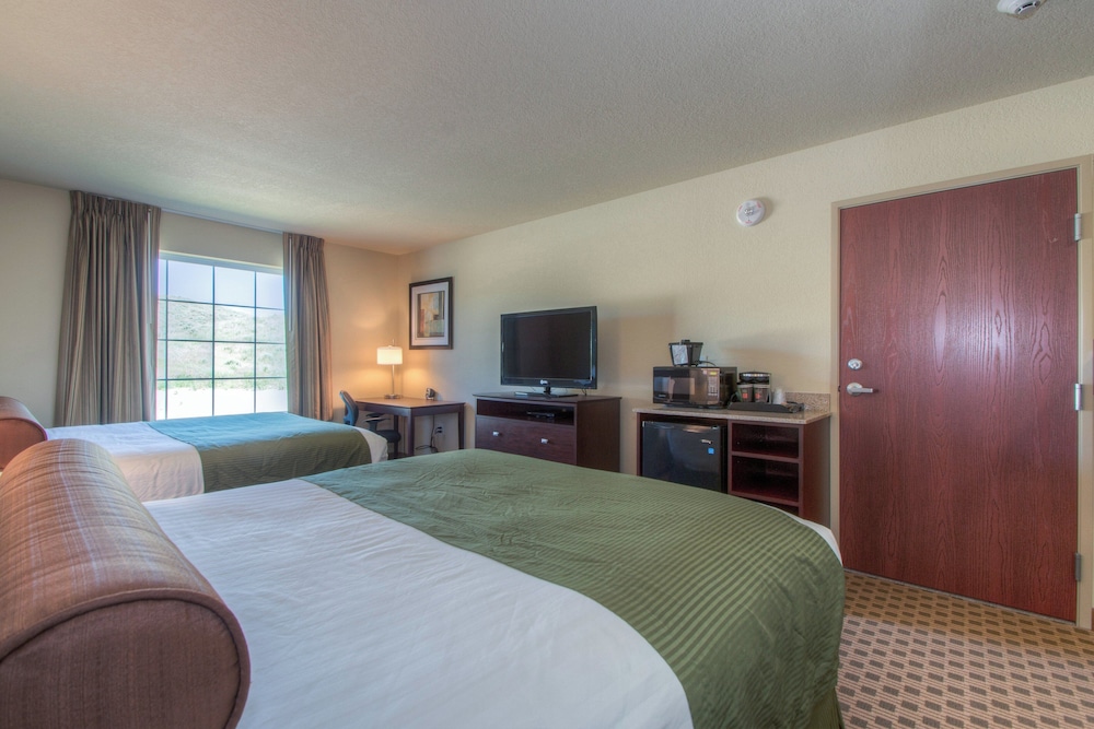 Cobblestone Inn & Suites Wray - photo 13