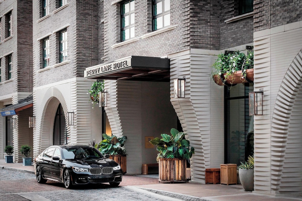 Perry Lane Hotel A Luxury Collection Hotel Savannah - photo 84
