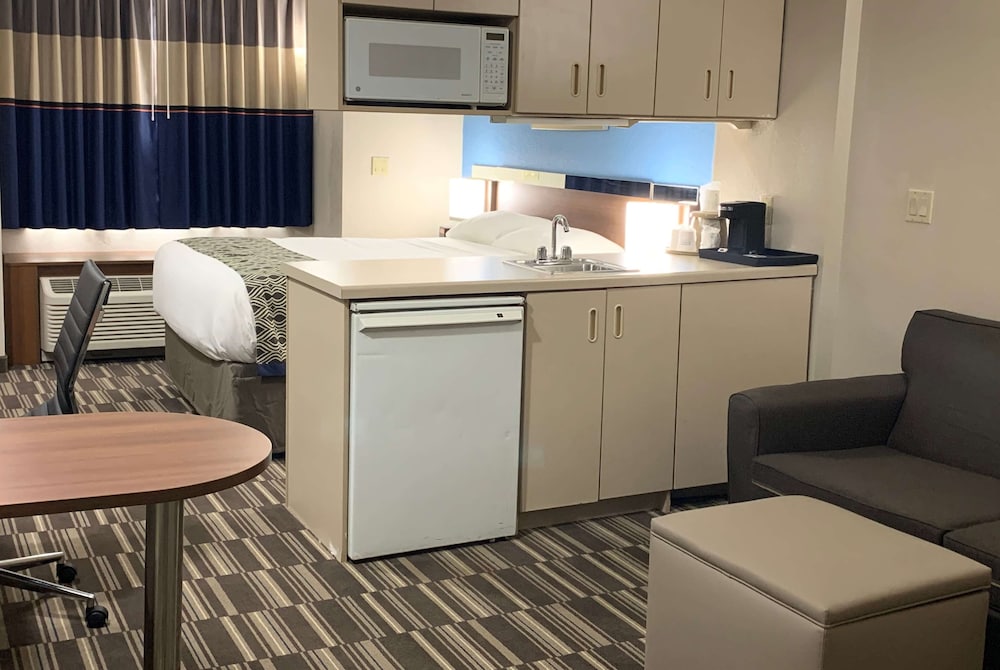 Microtel Inn & Suites by Wyndham Fond Du Lac - photo 8