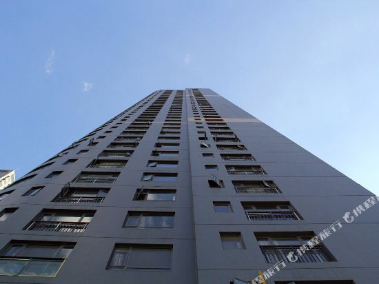 Quanlong Hotel - last minute hotel in Kunming