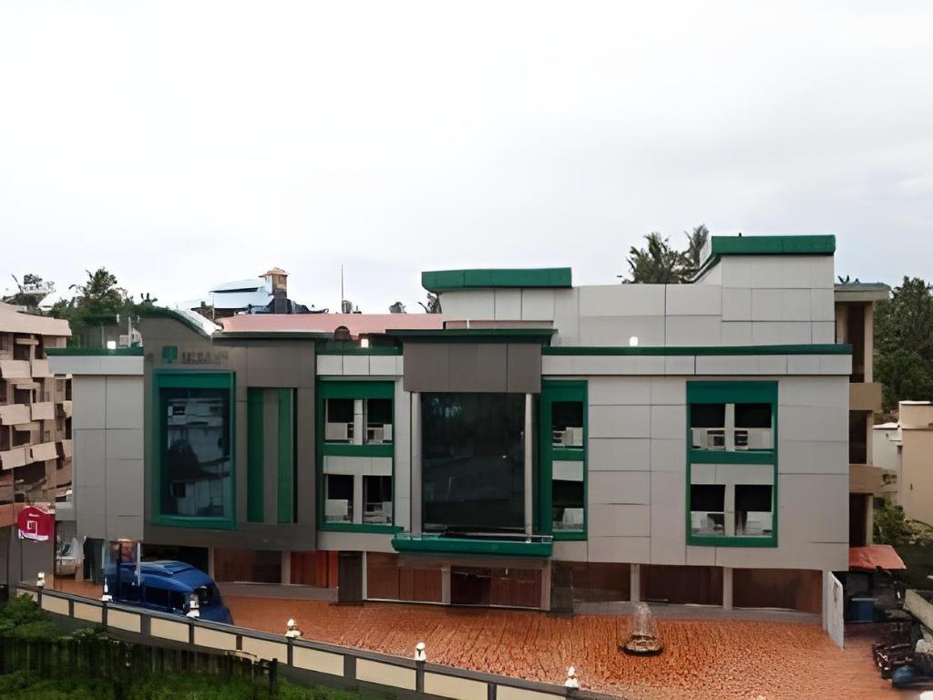 ITL Residency in Palghat, India