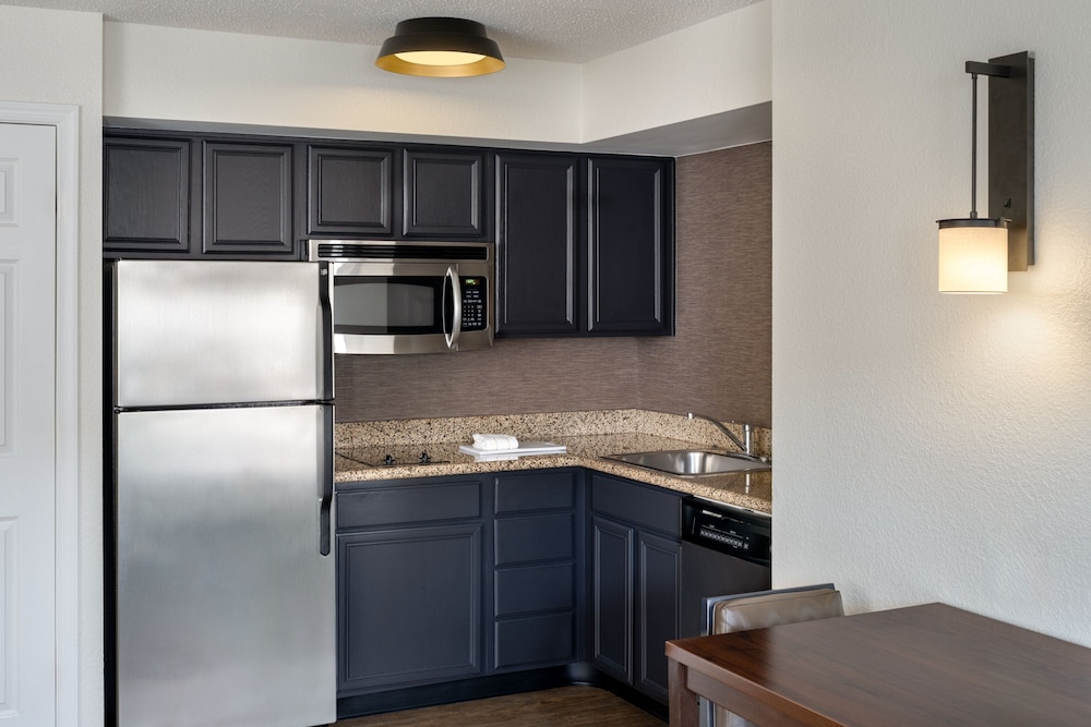 Residence Inn by Marriott Washington DC Dupont Circle - photo 9