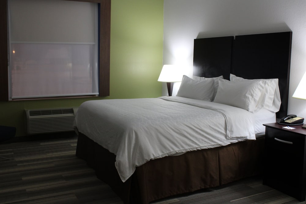 Holiday Inn Express Heber Springs by IHG - photo 6