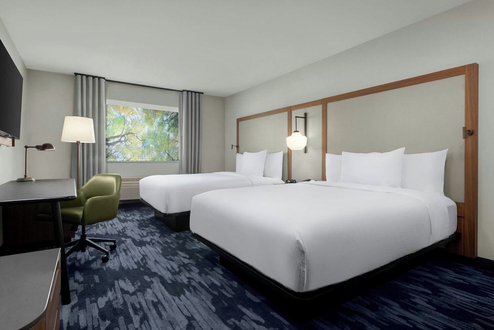 Colony Inn Hotel Atascadero - photo 10