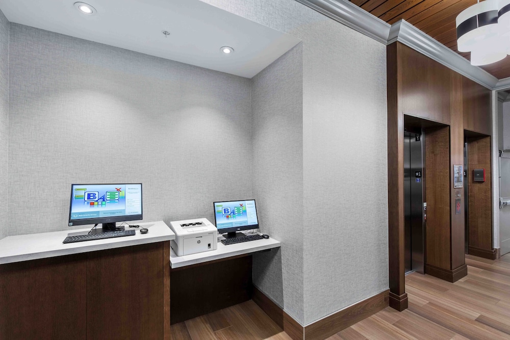 Residence Inn Atlanta Covington - photo 78