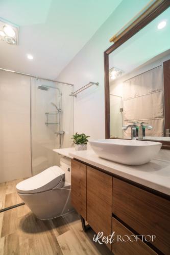 Irest Apartment — 4-Star Luxury Hotel in Hanoi, Vietnam