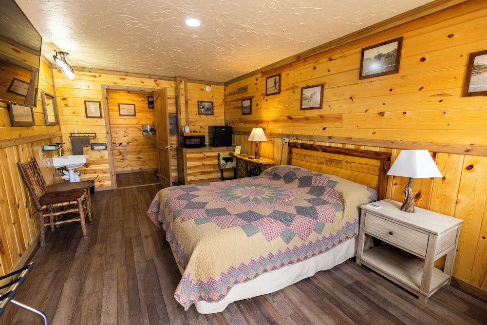 Sunset RV Park and Motel - photo 21