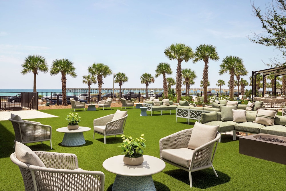 Embassy Suites by Hilton Panama City Beach Resort - photo 78