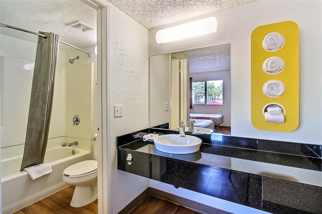 Motel 6 Campbell CA San Jose - photo 19