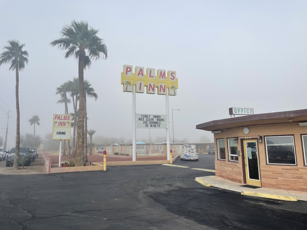 Palms Inn - photo 13