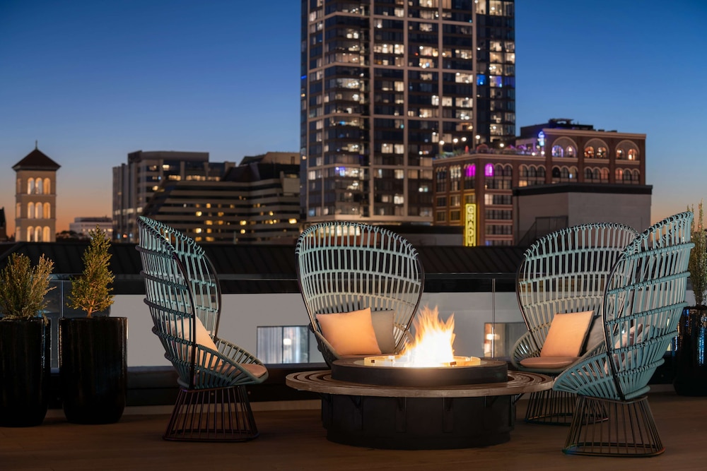 Hotel Fraye Nashville Curio Collection by Hilton - photo 57