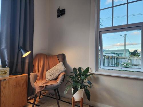 MKM Villa Cozy House in Central Lower Hutt — 4-Star Luxury Hotel in Lower Hutt, New Zealand