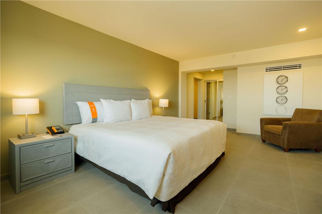 Master Suite