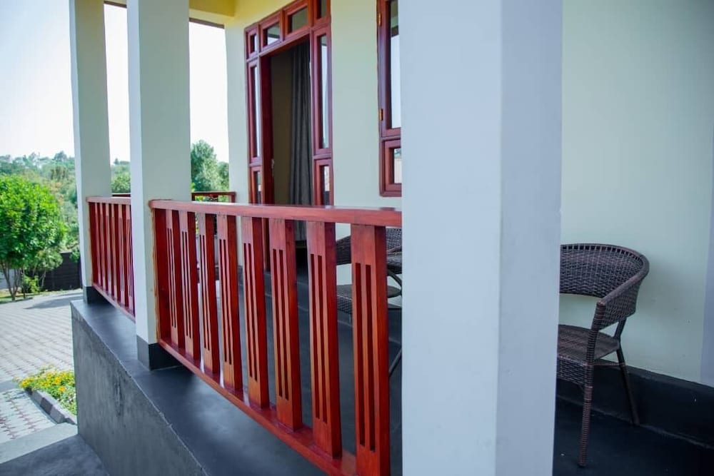 Helens Luxury Resort in Kiratu, Tanzania