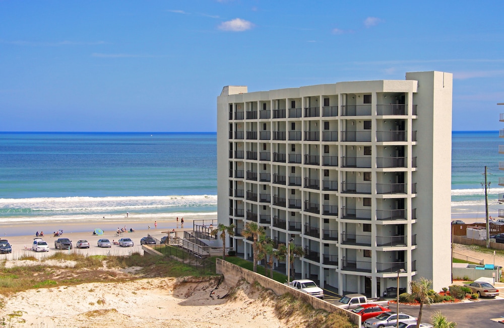 Ocean Trillium Suites in New Smyrna Beach, United States