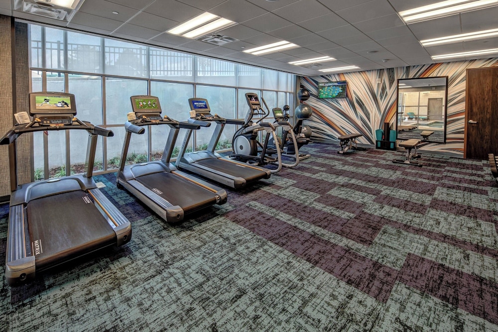 Springhill Suites Nashville Brentwood - photo 13