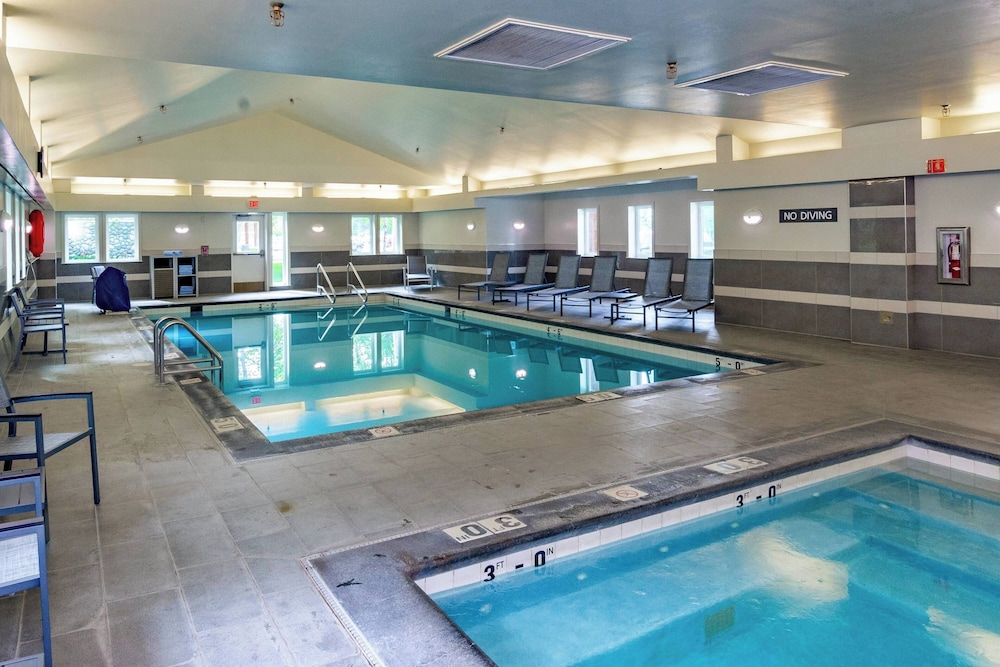 Residence Inn by Marriott Anchorage Midtown - photo 16