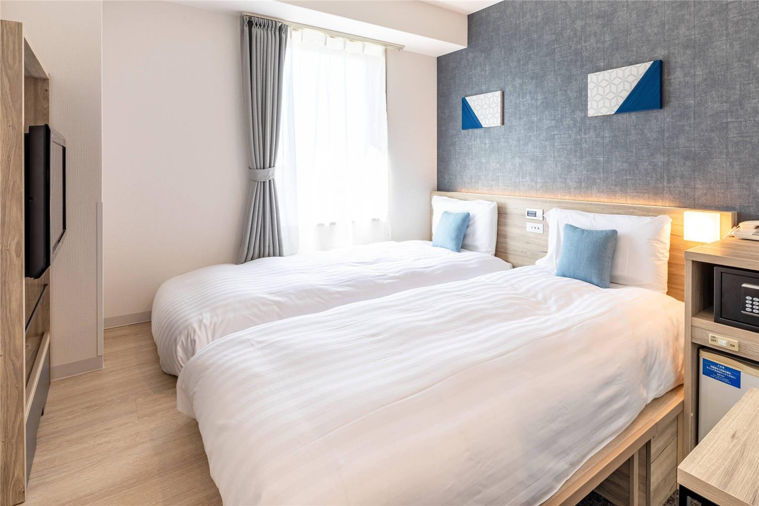 Comfort Hotel Hiroshima Otemachi in Hiroshima, Japan