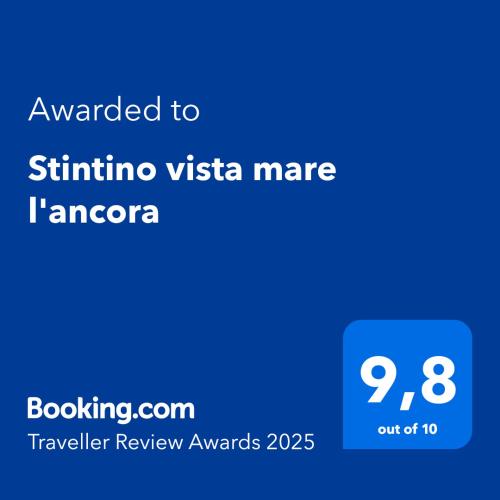 Stintino Vista Mare L'ancora — 4-Star Luxury Hotel in Stintino, Italy