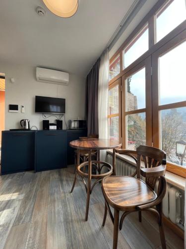 Apartment Tamarioni