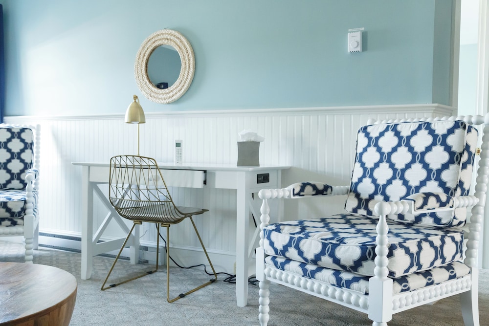 Newagen Seaside Inn - photo 30
